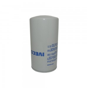 Filtro Lubrificante Iveco Eurocargo 170E21 Motor 503120400