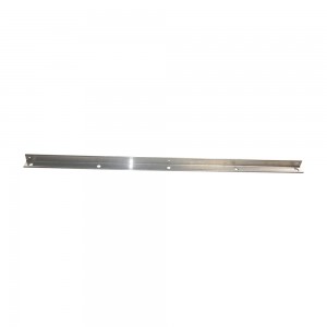 Suporte Bateria International 9800 Inferior Tipo L 503206C3