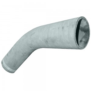 Mangueira Intercooler Cavallino Cursor Eurocargo 503346858