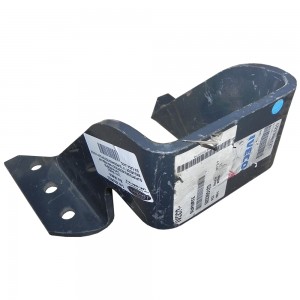 Suporte Erguedor Eixo Iveco Eurocargo Tector 503355123