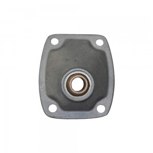 Suporte Coluna Direcao International 9800 503978C92