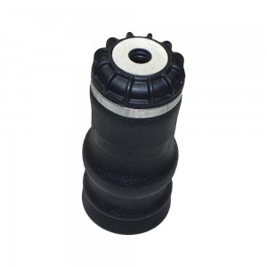 Bexiga Suspensao Cabine Compativel Iveco Eurotech 504000259B