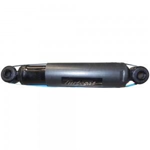 Amortecedor Dianteiro Iveco Daily 35S14 70C16 504014868