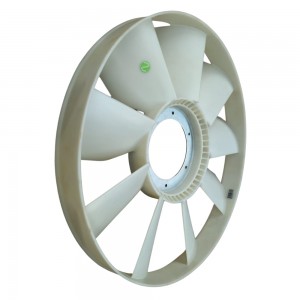 Helice Iveco Euro 3 Novo Stralis Trakker 504026023