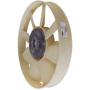 Helice Viscosa Iveco 170E25 240E25 260E25 504038112