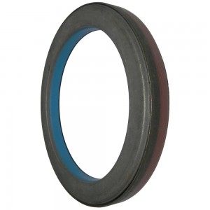 Retentor Virabrequim Iveco Cavallio Cursor Euro 3 504042683