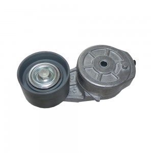 Esticador Correia Compativel Iveco Stralis 504046191G