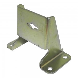 Suporte Coxim Cambio Iveco Daily 35S14 45S17 50C17 504074160