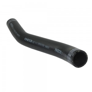 Mangueira Radiador Daily Euro 3 3514 40S16 45S14 504086541