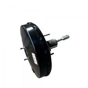 Servo Freio Iveco Daily 35S14 45S14 45S16 45S17 504089709