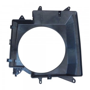 Saia Radiador Iveco Daily Euro 3 35S14 40S16 45S14 504104444