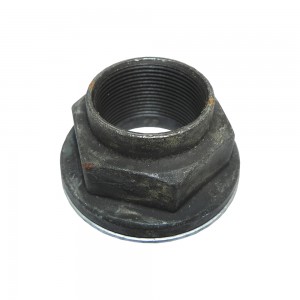 Porca Cubo Daily 35S14 45S14 45S16 45S17 55C16 504166180