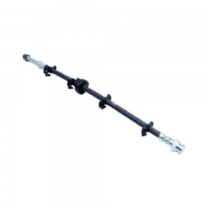 Flexivel Freio Traseira Compativel Iveco Daily 504175594