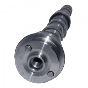 Eixo Comando Valvulas Iveco Daily 16V Euro 504246094