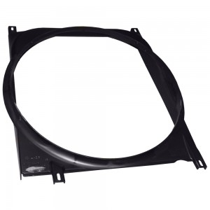 Saia Radiador Iveco Tector Stradale 240E25 504289371