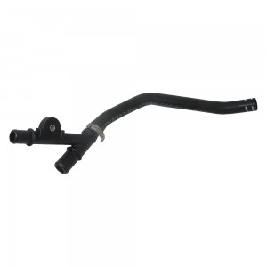 Cano Agua Cabecote Nova Daily 504307592