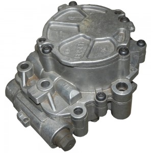 Bomba Oleo Motor Daily 35S14 40S14 40S16 45S14 504334322