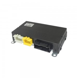 Modulo Controle VCM Compativel Iveco Eurocargo 504342304