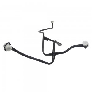 Tubo Combustivel Iveco Vertis 130V18 90V16 504356816