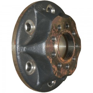 Cubo Roda Iveco Daily 35S14 40S16 45S14 45S16 504366656