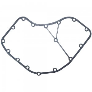 Junta Tampa Distribuicao Externa Iveco Nova Daily 504380259