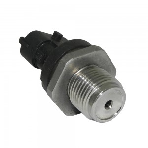 Sensor Pressao Common Rail Iveco Daily 35S14 40S14 504382373
