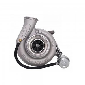 Turbina Iveco Tector 240e22 240e28 240e30 260e30 310e28