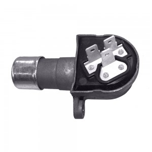 Interruptor Luz Farol International 9800 Antigo 505452C1