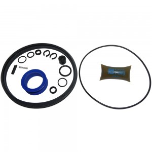 Reparo Cuica Freio Tristop Mercedes 2035 1933 2040 511352