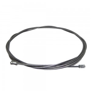 Cabo Freio Mao Gm A/C/D25 Intermedio Chassi Longo 52271201