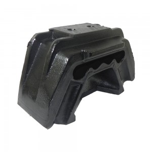 Coxim Motor Traseiro Scania 111 112 113 143 R193 523434