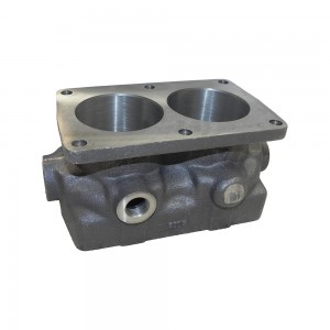 Camisa Compressor   Varga 523471