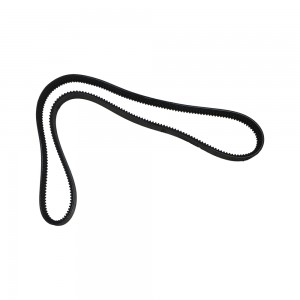 Correia Dupla 2X13X1605 Alternador Cargo 110 112 523635