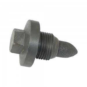 Bujao Carter 111 112 113 24mm Chave Boca 19mm 524416