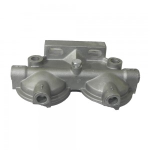 Suporte Filtro Diesel   T112 T113 R112 R113 525356