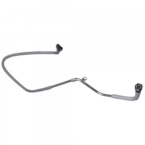 Cano Agua Compressor Ar Cummins Volks 24250E Isb 5259139