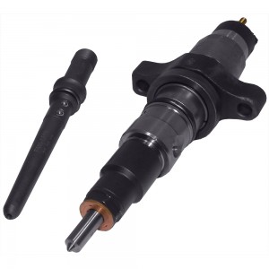 Unidade Injetora Cummins Volks Ford Iveco 2422E 5263307RX