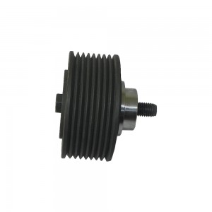 Polia Tensora Dentada 5265369
