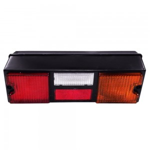 Lanterna Traseira T112HW T113 R112HW R113 Sem Vigia 527065