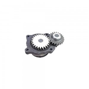 Bomba Oleo Motor Cummins Volkswagen Cargo 17250E 24250E 1722E 2422E 5291050