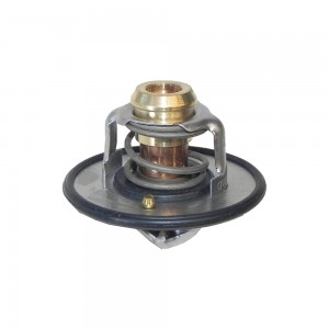 Valvula Termostatica Cummins Volkswagen Ford Cargo 5292742