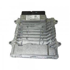 MODULO MOTOR "CM"VW" MOTOR ISF 2.8 LITROS NOVO