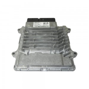 Modulo Motor Cummins Isf 2.8 3.8 F350 F4000 Original 5293527