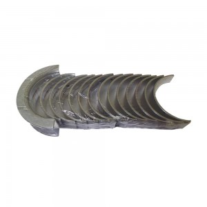 Bronzina Mancal Cummins C 1991 Em Diante Isc M21504 5294866
