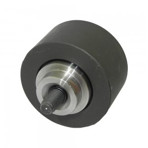 Polia Tensora Comando Bomba Combustivel Lisa 5295282