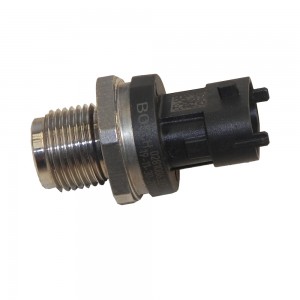 Interruptor Pressao Common Rail Cummins Volkswagen Ford Cargo Isbe 4 5L Euro 5 5297640