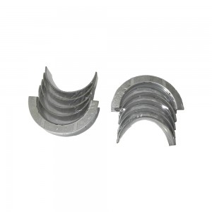 Bronzina Mancal Cummins B 4 Cilindradas Eletrica 3 9L 4 5L Euro 5 025 M21667 5306364025