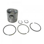 Pistao Motor Cummins ISBE 4 Cilindros Com Aneis 5306438