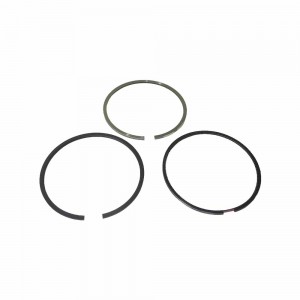 Jogo Aneis Motor Cummins Cargo 816S 2423 2429 5306471