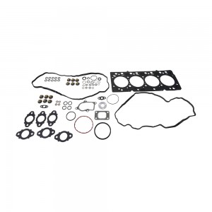 Jogo Junta Motor Cummins Ford Cargo 816 ISB Euro 5 Superior 5306473